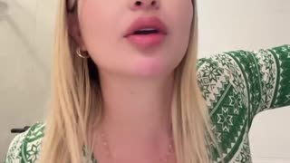 🍒 Santa's Sexy Big Tiddie Helper 💯🔥