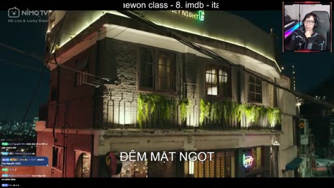 20250613 PHIMM HÀN ,ITAEWON CLASS, e12 o16e , ViruSs Restream 720p 1,06G