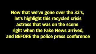 FAKENUKES PHIL- Covenant School Shooting Survivor Ashbey Beasley friends w/ Waffle Momma Survivor