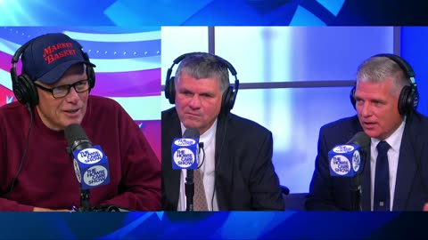 Howie Carr Show July 9, 2025