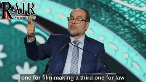 The Ummah in America: Organized, Funded, and Focused