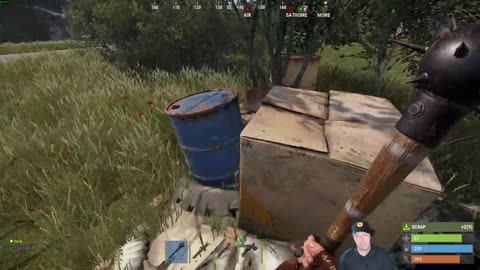 Rust - Beginner Playthrough - Episode 20