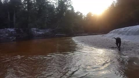 River Riley