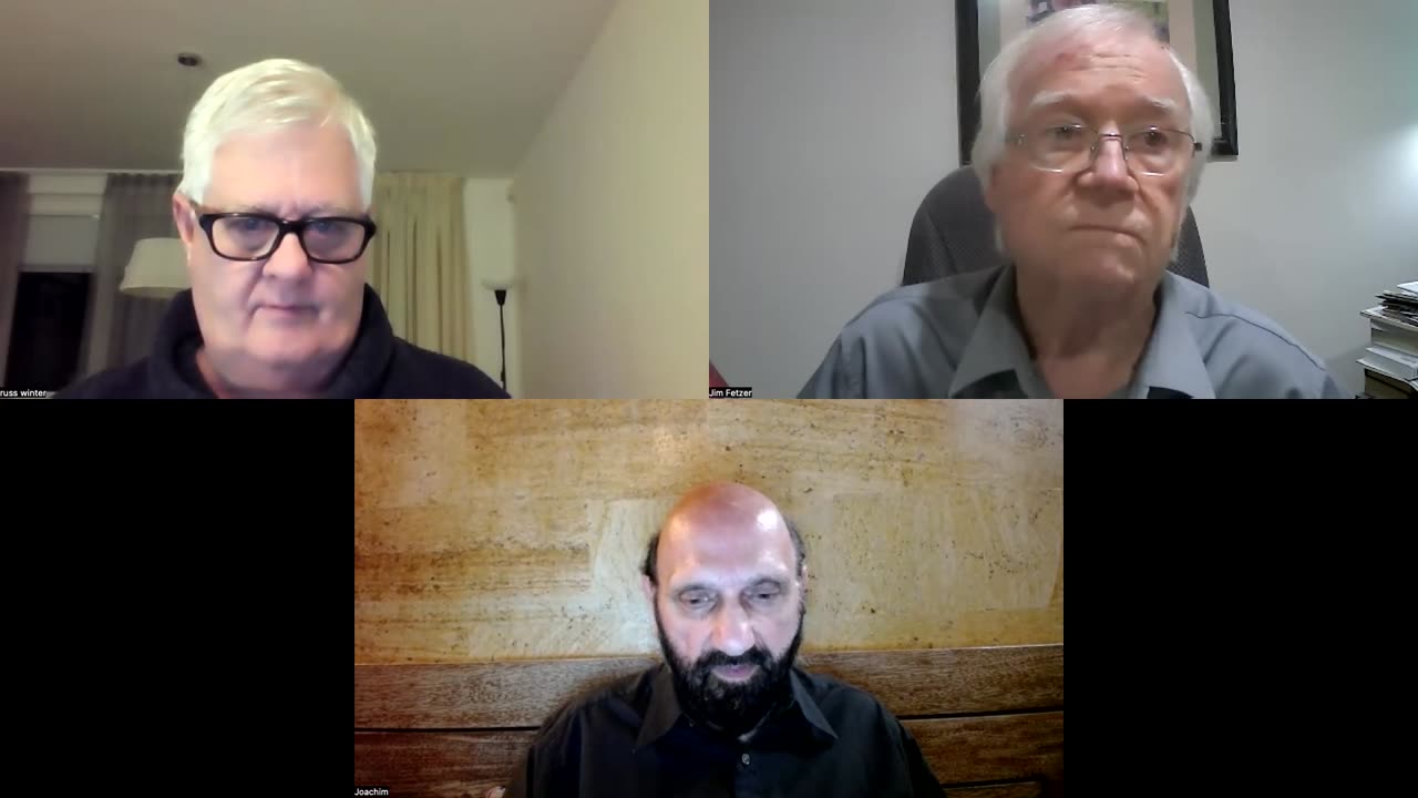 The Raw Deal (22 October 2025)
