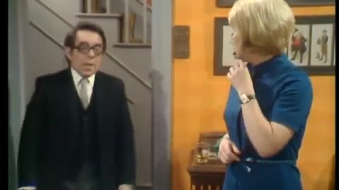 No – That's Me Over Here! - Episode Eleven Religion