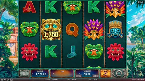 Mega Big Wins on New Slot