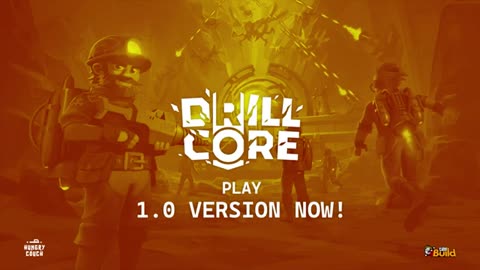 Drill Core Launched into 1.0 TODAY! | Release Trailer