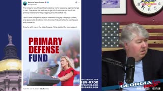 LIVESTREAM - 8:00am ET - Voice of Rural America with BKP