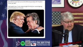 LIVESTREAM - 8:00am ET - Voice of Rural America with BKP