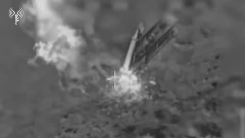 Mossad Targeted Iranian AD Systems. Iran Claims Some Were Decoys.