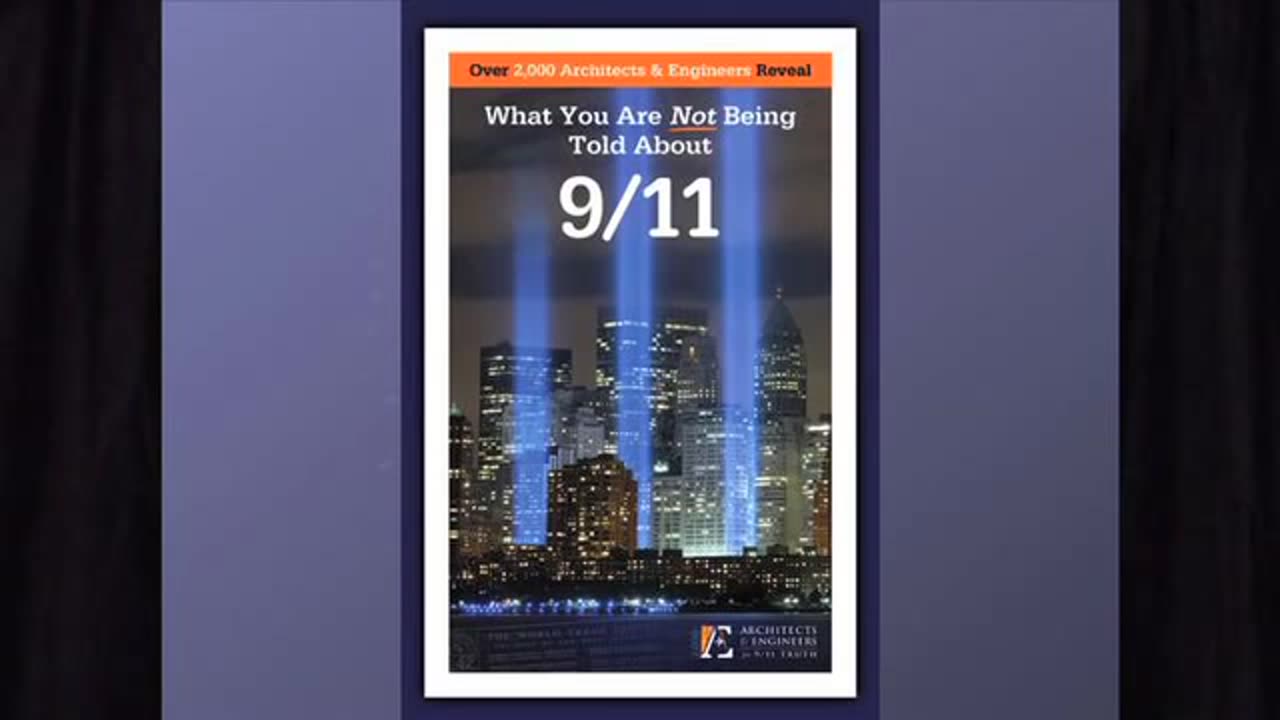 Solving 9-11 Ends the War - Christopher Bollyn (2015)