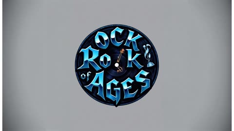 ROCK OF AGES
