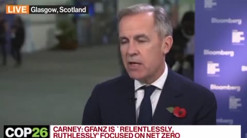 **PM Mark Carney Demands ‘Climate Stability’—But Earth’s Climate Has Never Been Stable**