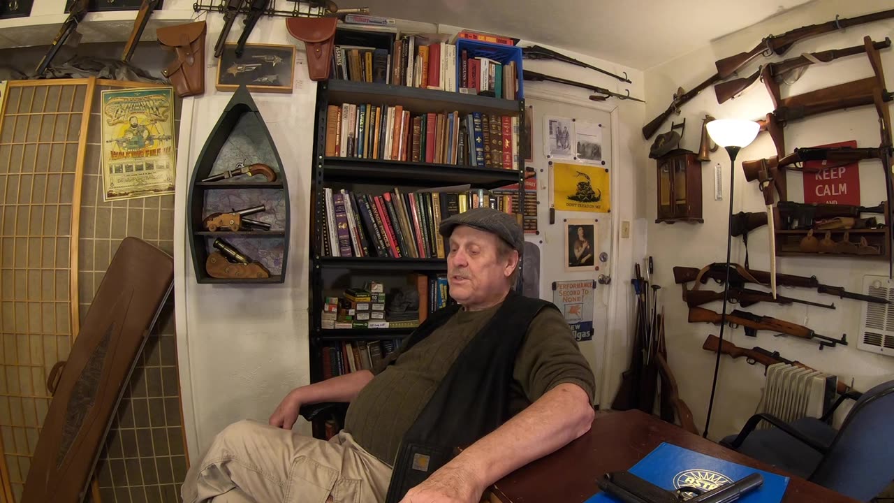 a Rant, but not a happy one