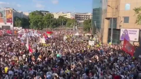 Serbia 🇷🇸✊