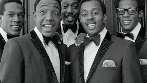 The Temptations _ Papa Was A Rollin' Stone #remastered #2025 [-8.2 RMS]