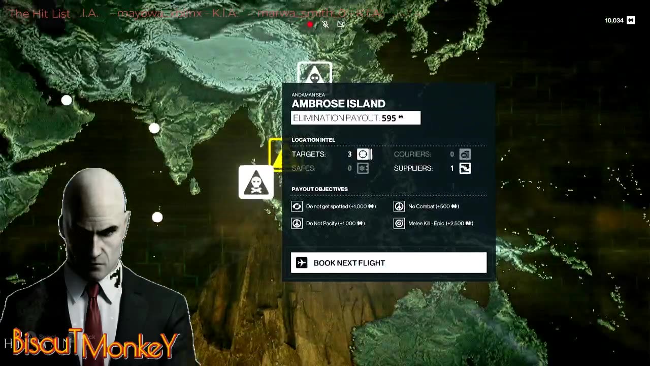 MONSTERBUILDS NEW GAME MODE CONTROL POINT TAKEOVER