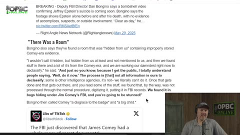 (Part 2) Elon Musk, Trump and Epstein, and LGBTQ Issues