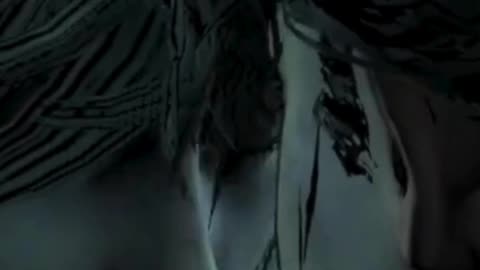 Heartfelt Moment: Clementine & Violet's Kiss Before the Rescue!