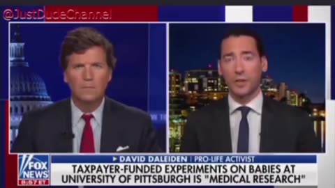 Gli orribili esperimenti di Anthony Fauci sui bambini