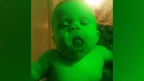 Funy and cute baby kids compilation