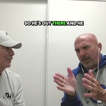 You Could See Josh Rupe's Promise When He Was 13!