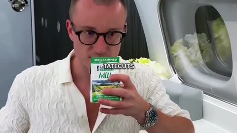 POV: You Know You’ve Made It When They Sniff-Test Your Safety Gear