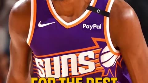 The Kevin Durant trade is a STEAL for the Houston Rockets