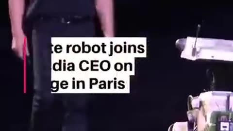 A real life 'WALL-E' 🤖