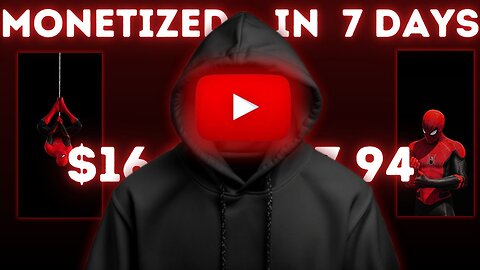 We CLONED a $307k_Month YouTube Channel Using DeepSeek AI