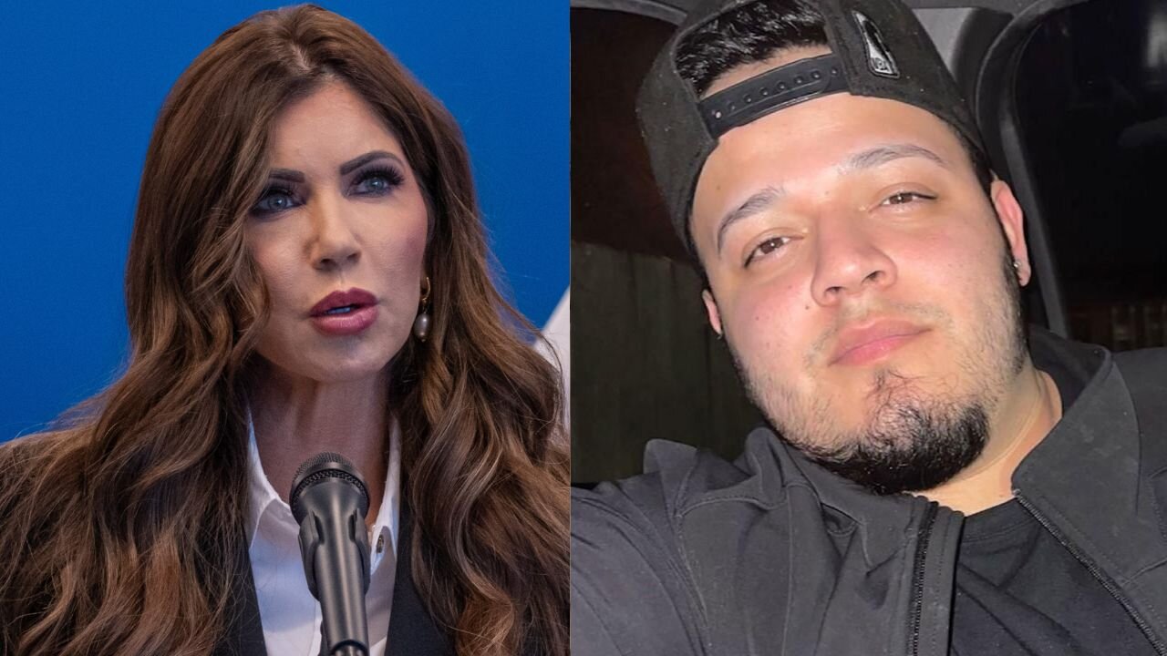 Judge Makes Decision in Abrego Garcia Case – White House Notified