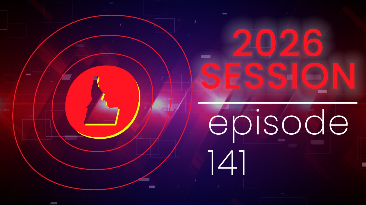 Idaho Signal Live | Jan 28, 2026
