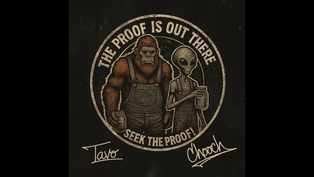 The PROOF Is Out There!