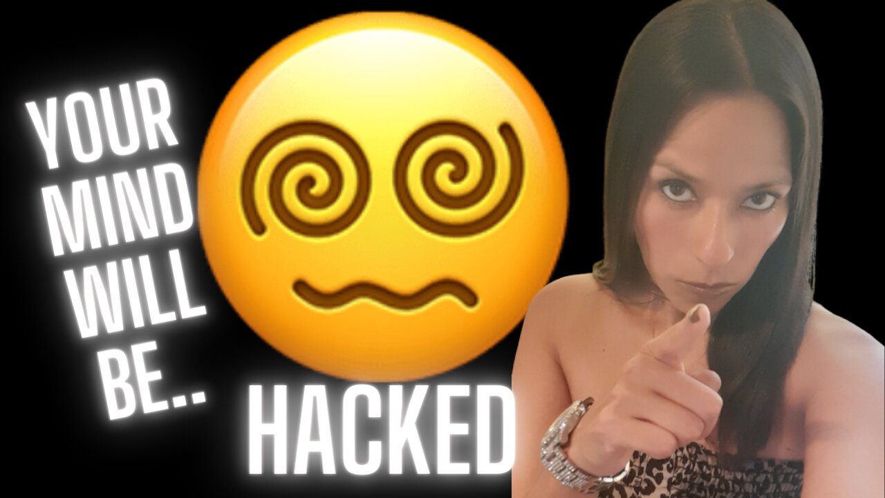 Erotic Hypnosis **Mind Hack** 😵💫🔥 😈