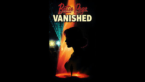 The Bettie Page Disappearance EXPLAINED