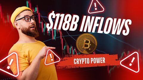 Crypto ETFs 2025 🚀 Tokenization & The Future of Money Explained