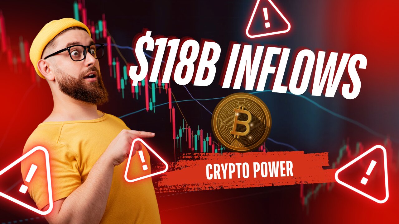 Crypto ETFs 2025 🚀 Tokenization & The Future of Money Explained