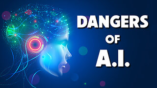 Dangers of A.I. 11/11/2025