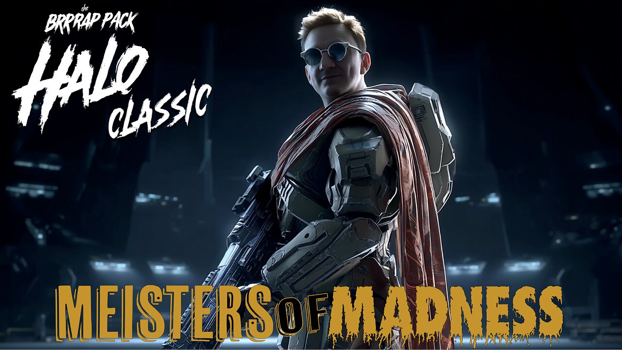 Halo Classic
