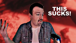 DSP Sucking at Gears of War Reloaded Campaign on Hardcore - Rage, Salt, & Hardcore Begging! 08-26-25