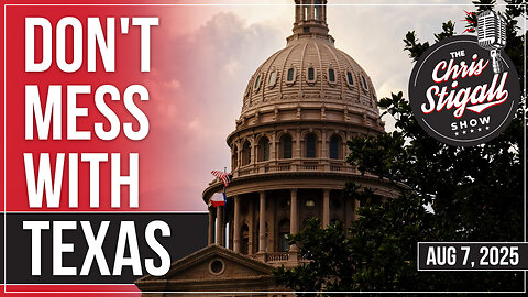 Don't Mess With Texas