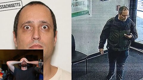 They finally found the Brown University shooter..