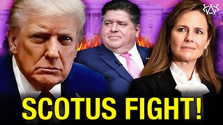 Supreme Court National Guard FIGHT! Bolton's Lawyer Screws Up! Another COMMUNIST!