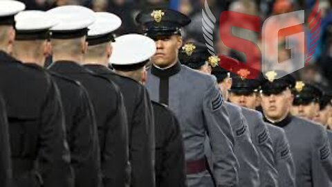 Army vs Navy: 126 Years of History | A Great College Football Rivalry