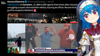 They shot another one