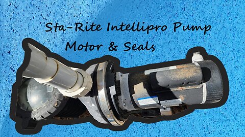 Sta-Rite Intellipro