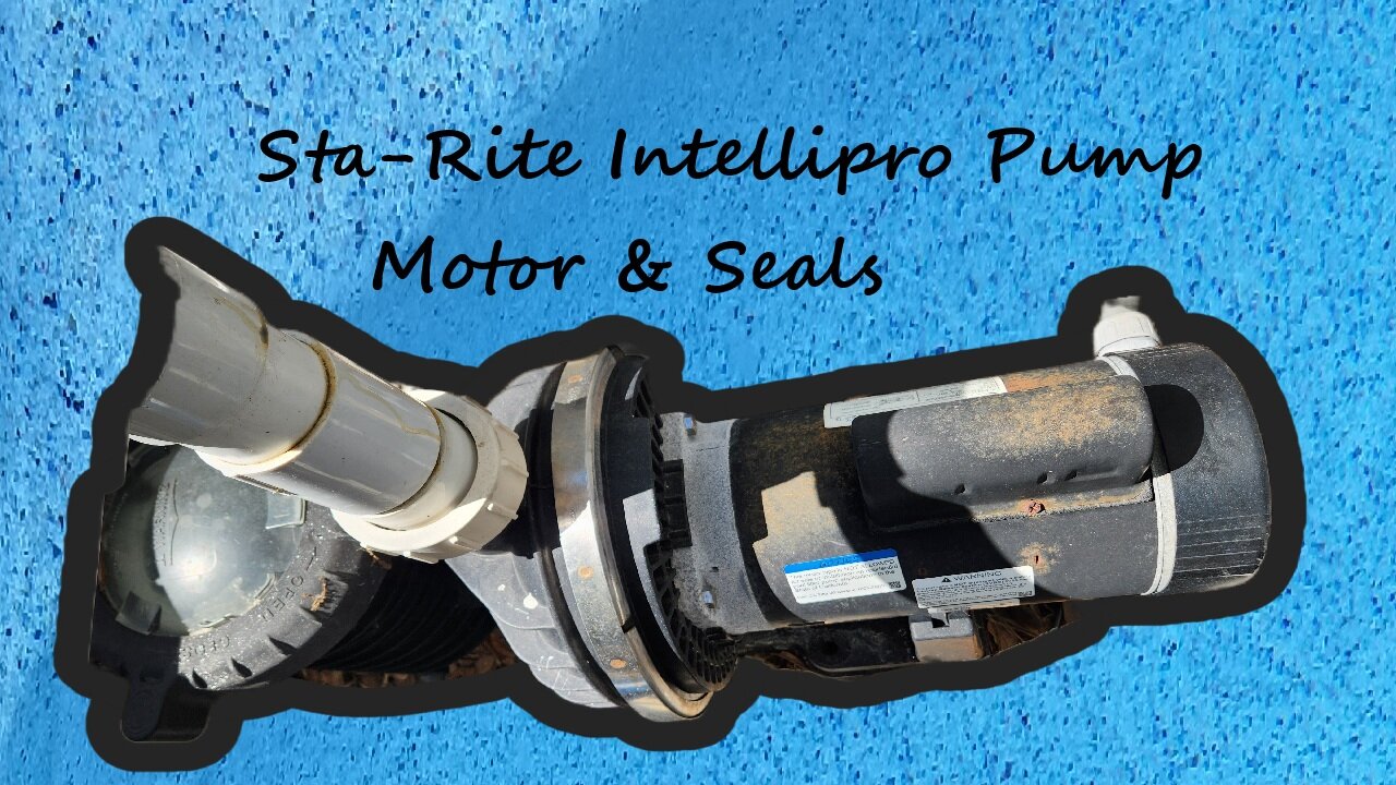 Sta-Rite Intellipro