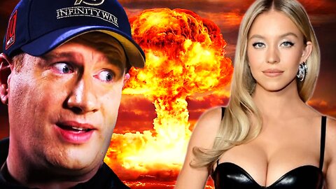 Marvel's MELTDOWN Continues With Fantastic FLOP, Sydney Sweeney Heckled For "Racist" Ad