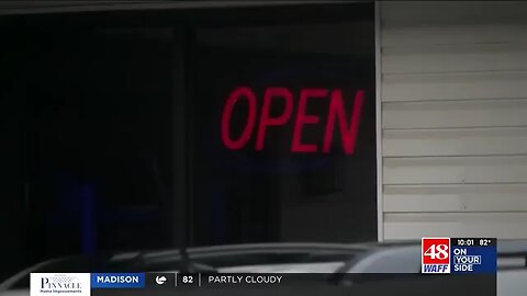 Sheriff in Alabama has a message after his department found SEVERAL illegal aliens at a restaurant: