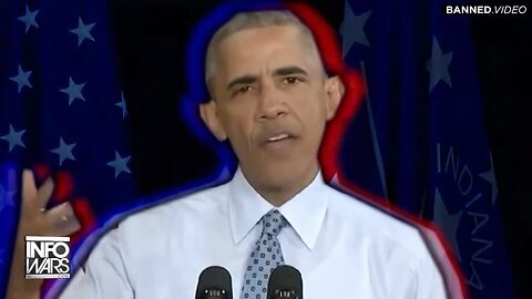 The Crimes Of Barack Obama In Under 10 Minutes